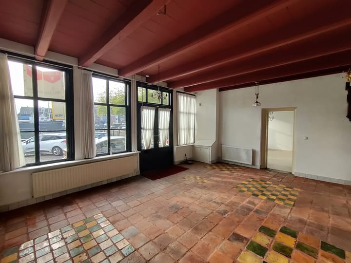 Photo 7 of Marnixkade 4