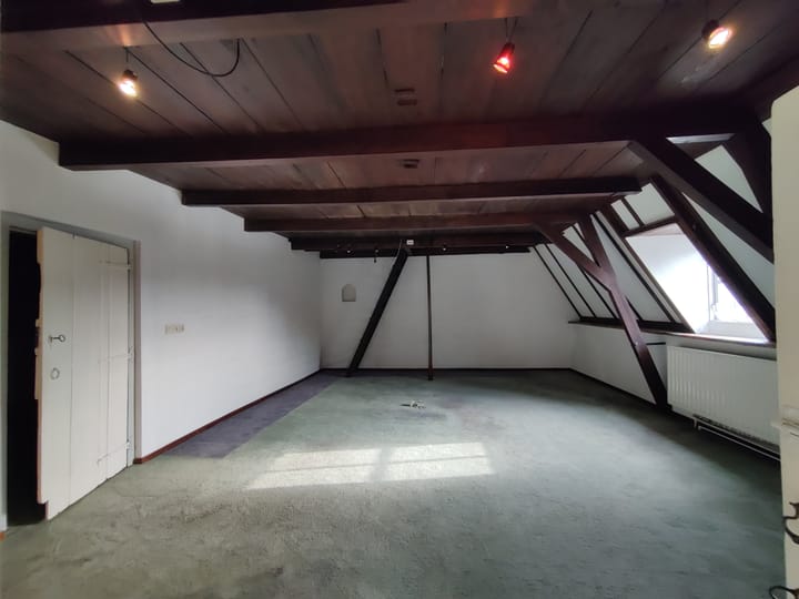 Photo 24 of Marnixkade 4