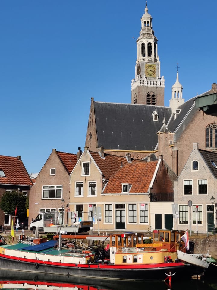 Photo 38 of Marnixkade 4