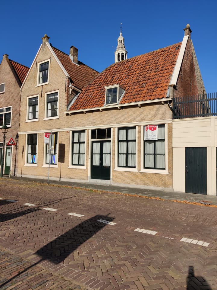 Photo 39 of Marnixkade 4