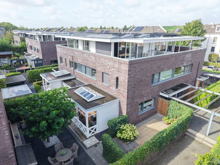 Foto 2 van Leersumseberg 8