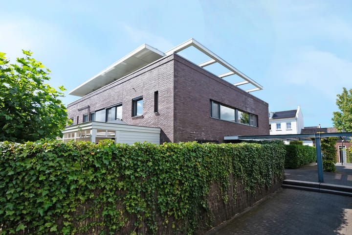 Foto 3 van Leersumseberg 8