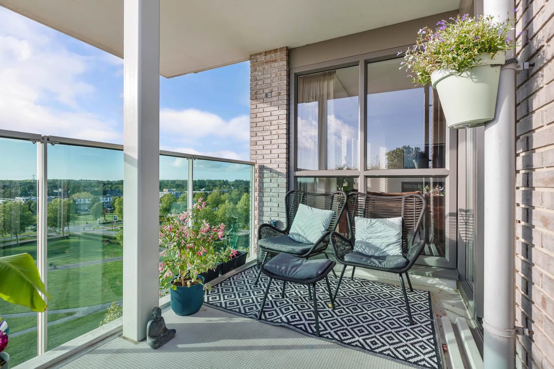 Foto 23 van Buenos Airesstraat 219