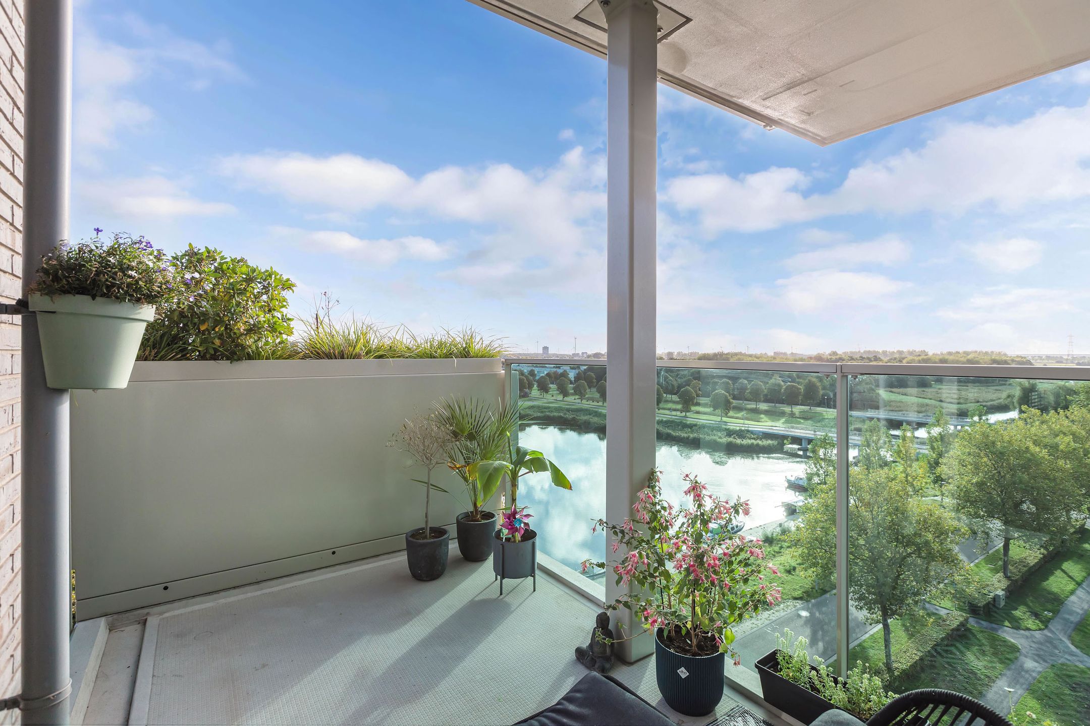 Foto 24 van Buenos Airesstraat 219