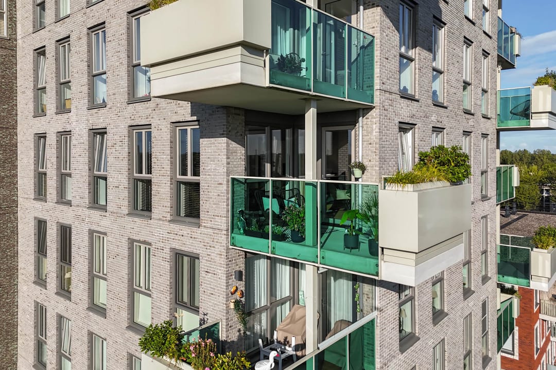 Foto 26 van Buenos Airesstraat 219