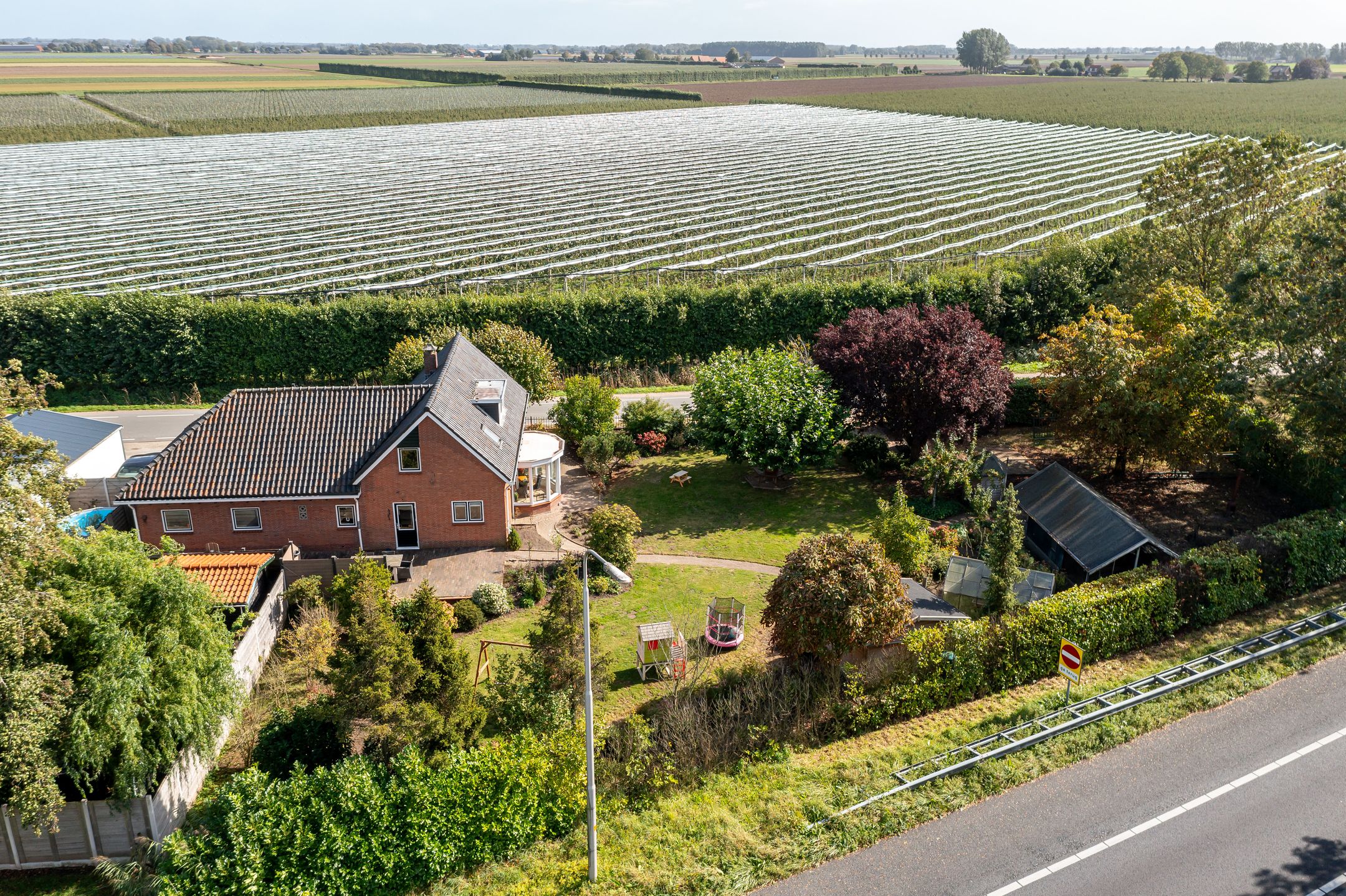 Parallelweg, 10, Nieuwendijk, 4255KC, Noord-Brabant, Nederland 10