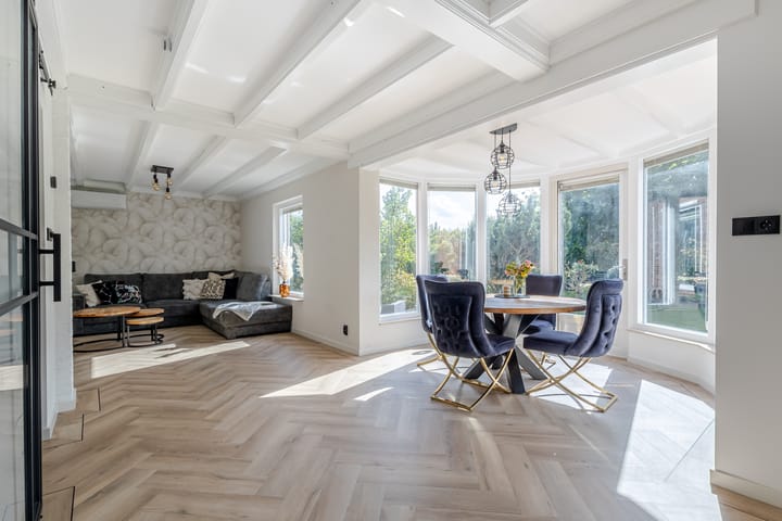 Foto 3 van Parallelweg 10