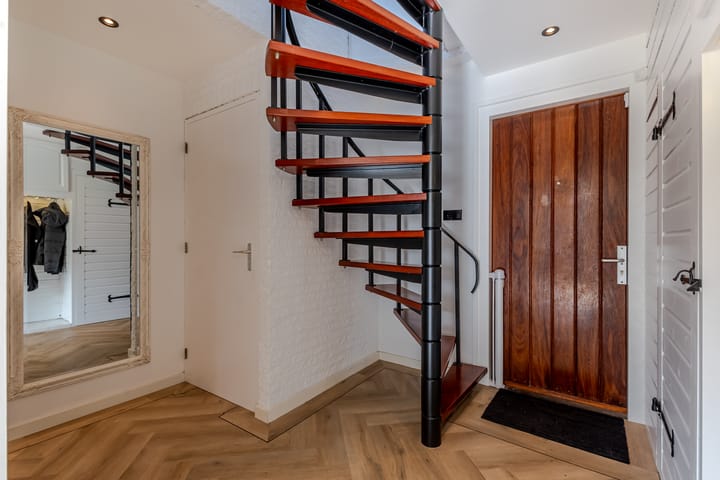 Foto 10 van Parallelweg 10