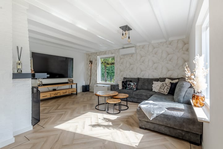 Foto 12 van Parallelweg 10