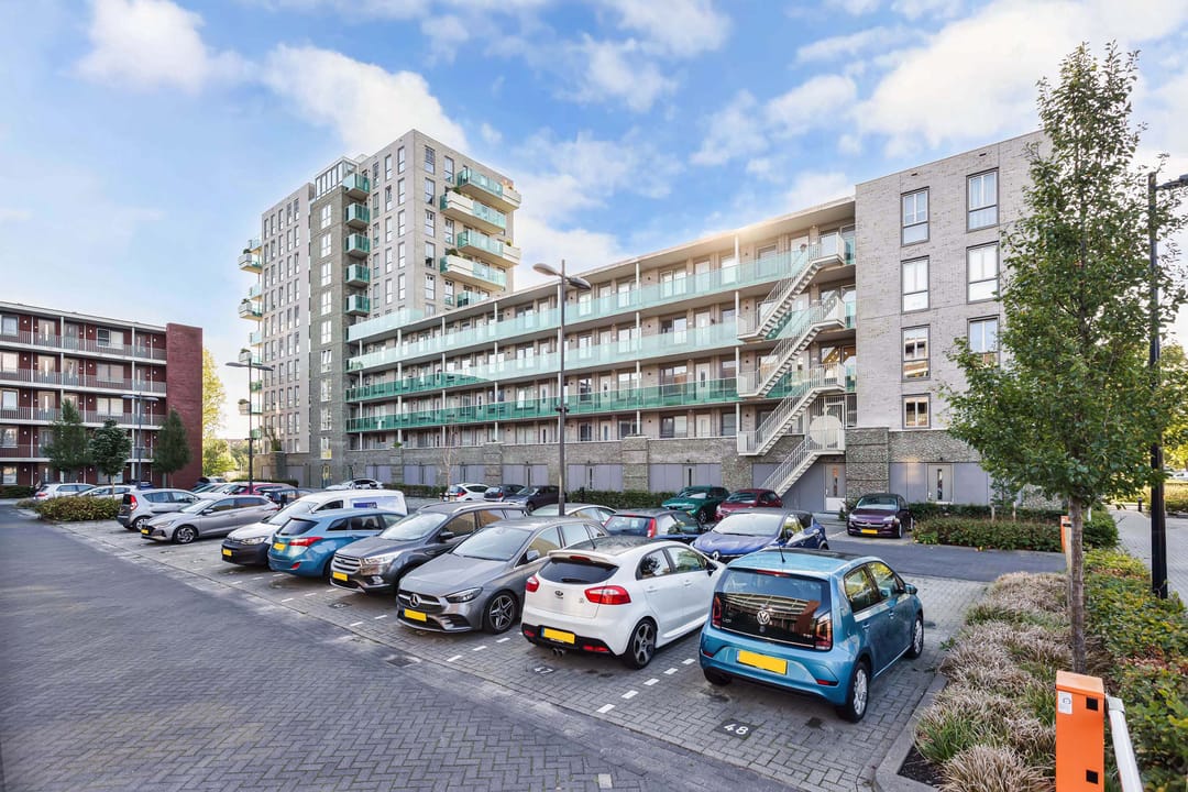 Foto 37 van Buenos Airesstraat 219