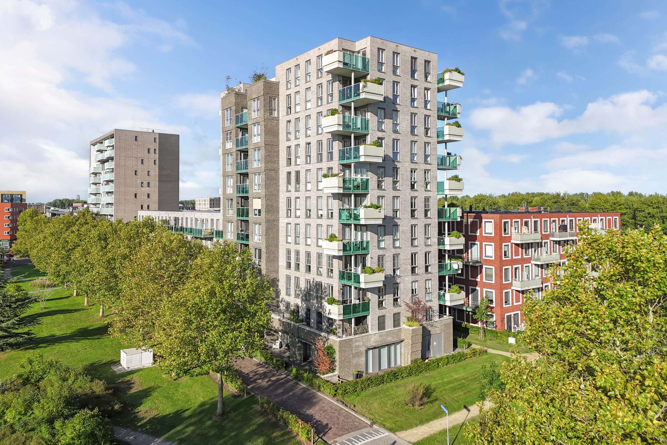 Foto 39 van Buenos Airesstraat 219