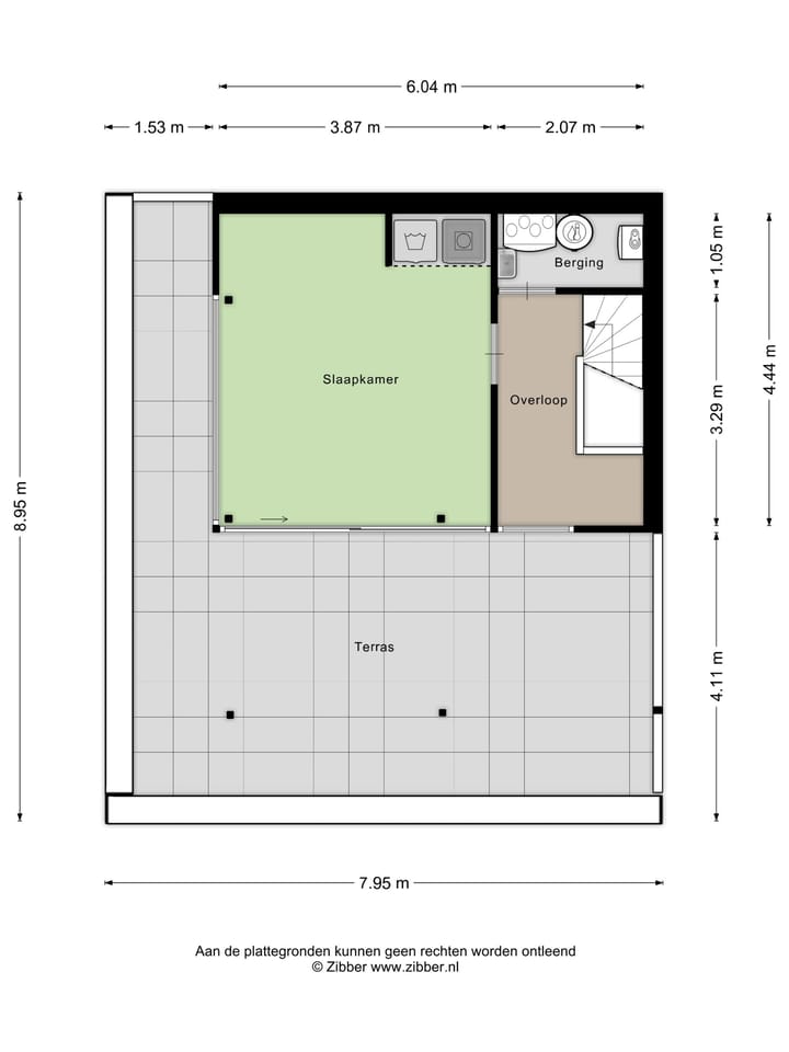 Photo 45 of Leersumseberg 8