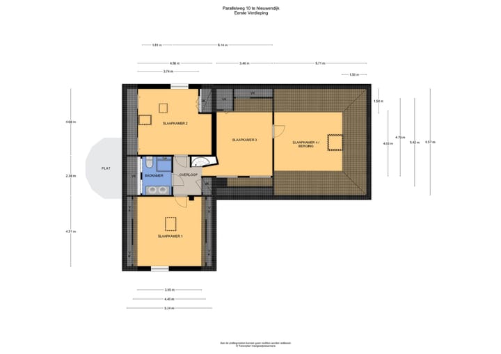 Foto 71 van Parallelweg 10