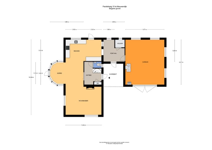Foto 70 van Parallelweg 10
