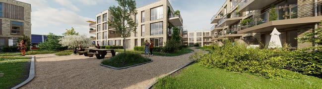 View 360° photo of tuin of De Brandmeesters