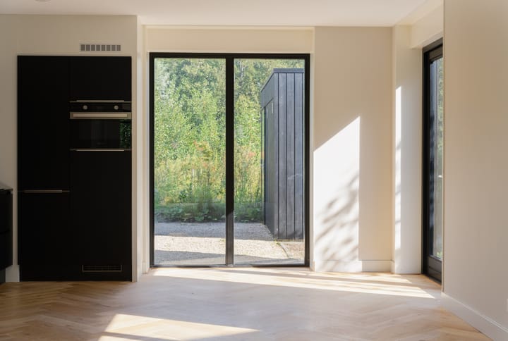 Foto 11 van Groene kikker 4