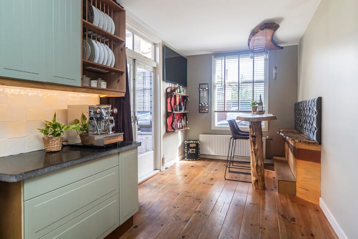 Foto 17 van Aarnout Drostlaan 56