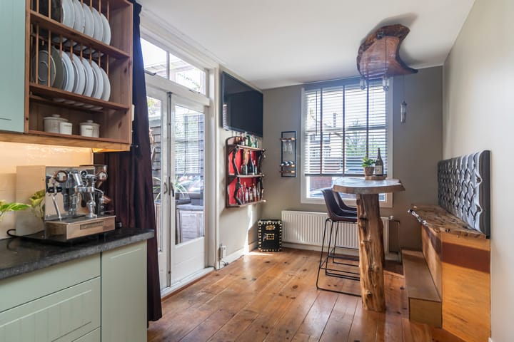 Foto 16 van Aarnout Drostlaan 56