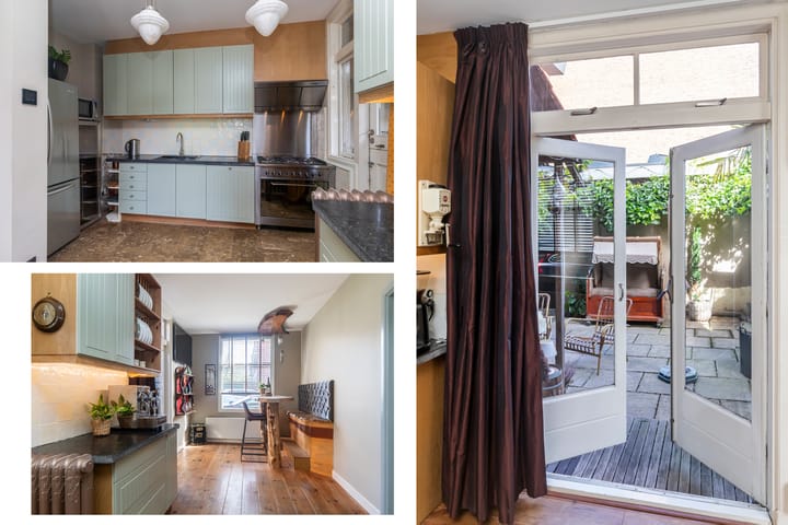 Foto 19 van Aarnout Drostlaan 56