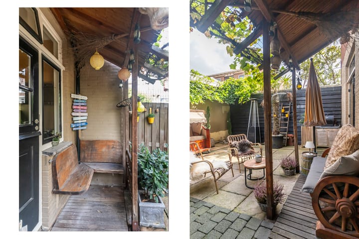 Foto 21 van Aarnout Drostlaan 56