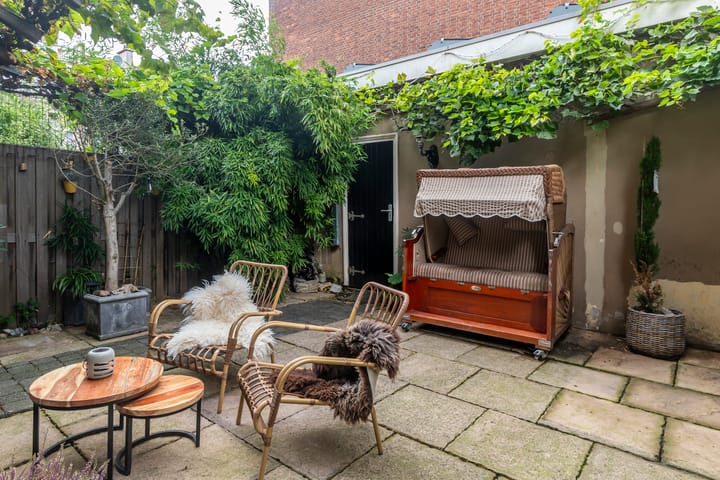 Foto 23 van Aarnout Drostlaan 56