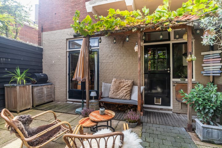 Foto 24 van Aarnout Drostlaan 56