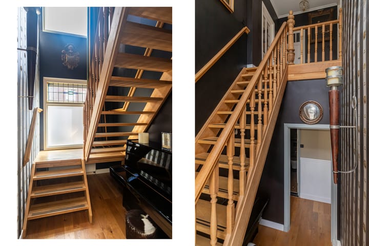 Foto 28 van Aarnout Drostlaan 56