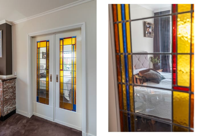 Foto 29 van Aarnout Drostlaan 56