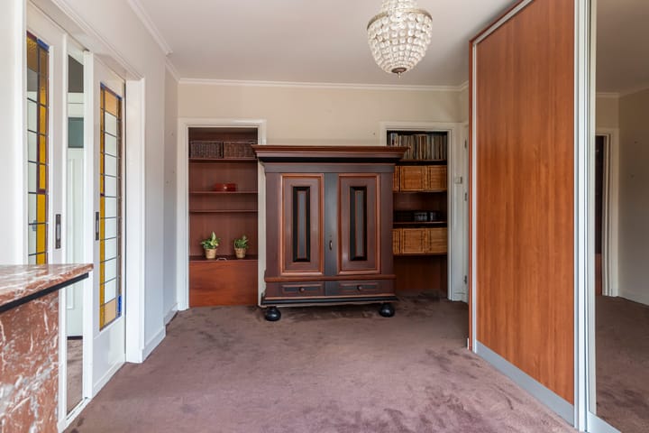 Foto 30 van Aarnout Drostlaan 56