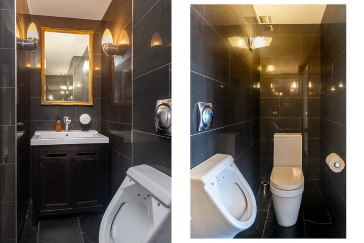 Foto 34 van Aarnout Drostlaan 56