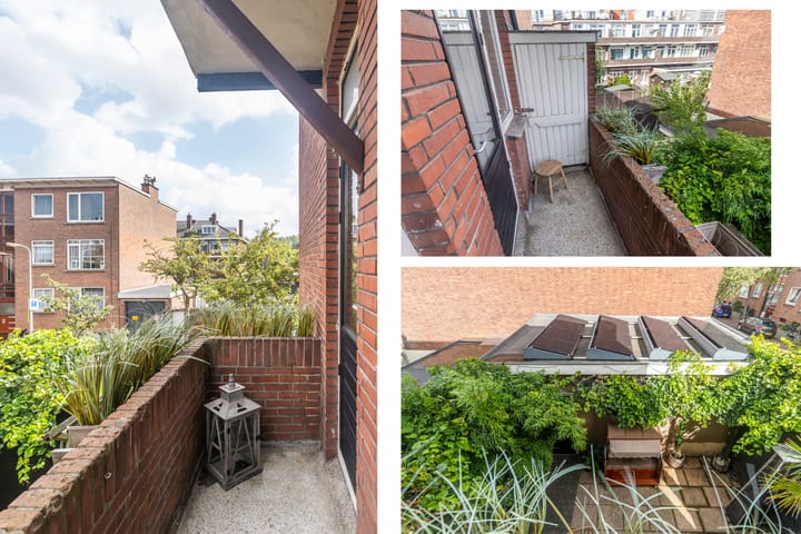 Foto 36 van Aarnout Drostlaan 56