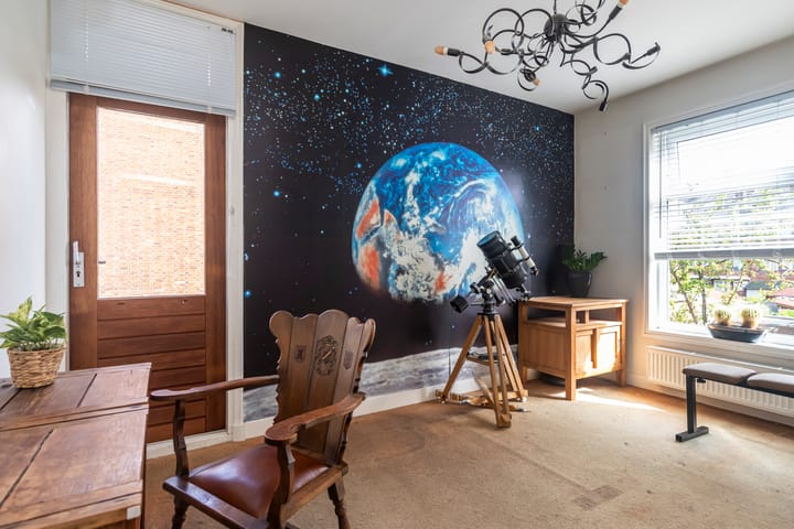 Foto 37 van Aarnout Drostlaan 56