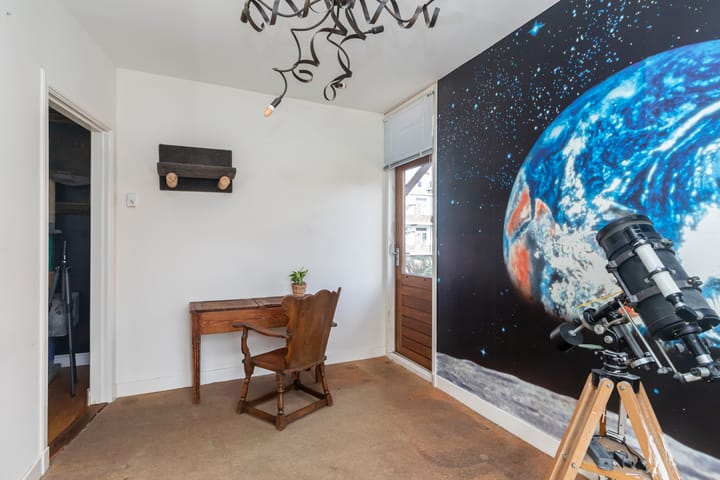 Foto 39 van Aarnout Drostlaan 56