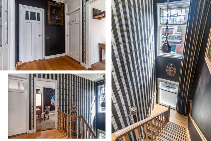 Foto 40 van Aarnout Drostlaan 56