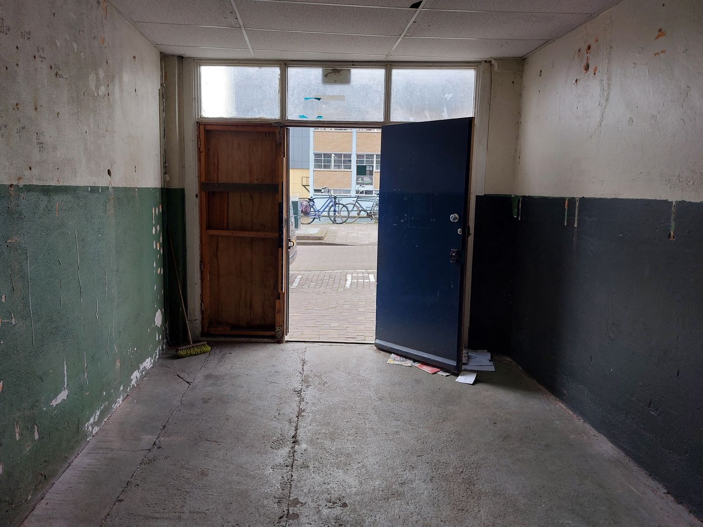 Bekijk foto 3 van Eerste Kostverlorenkade 20-H