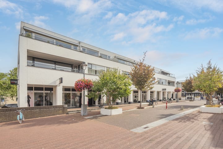 Dorpsstraat 29-a, Bemmel