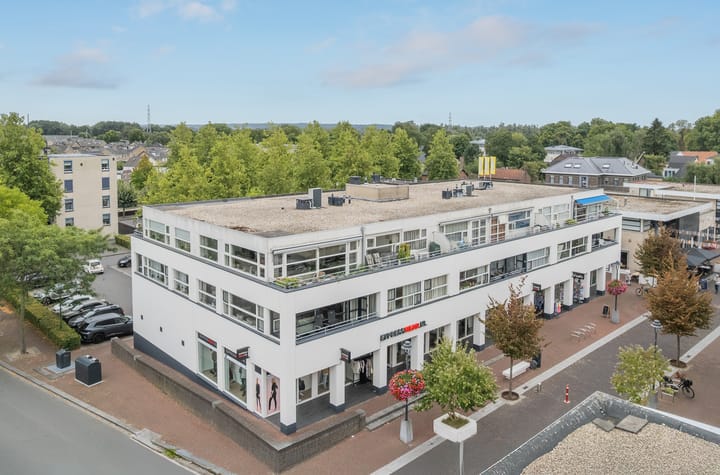 Dorpsstraat 29-a, Bemmel