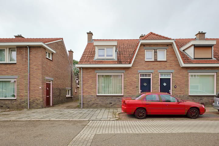 Foto 5 van Leliestraat 28