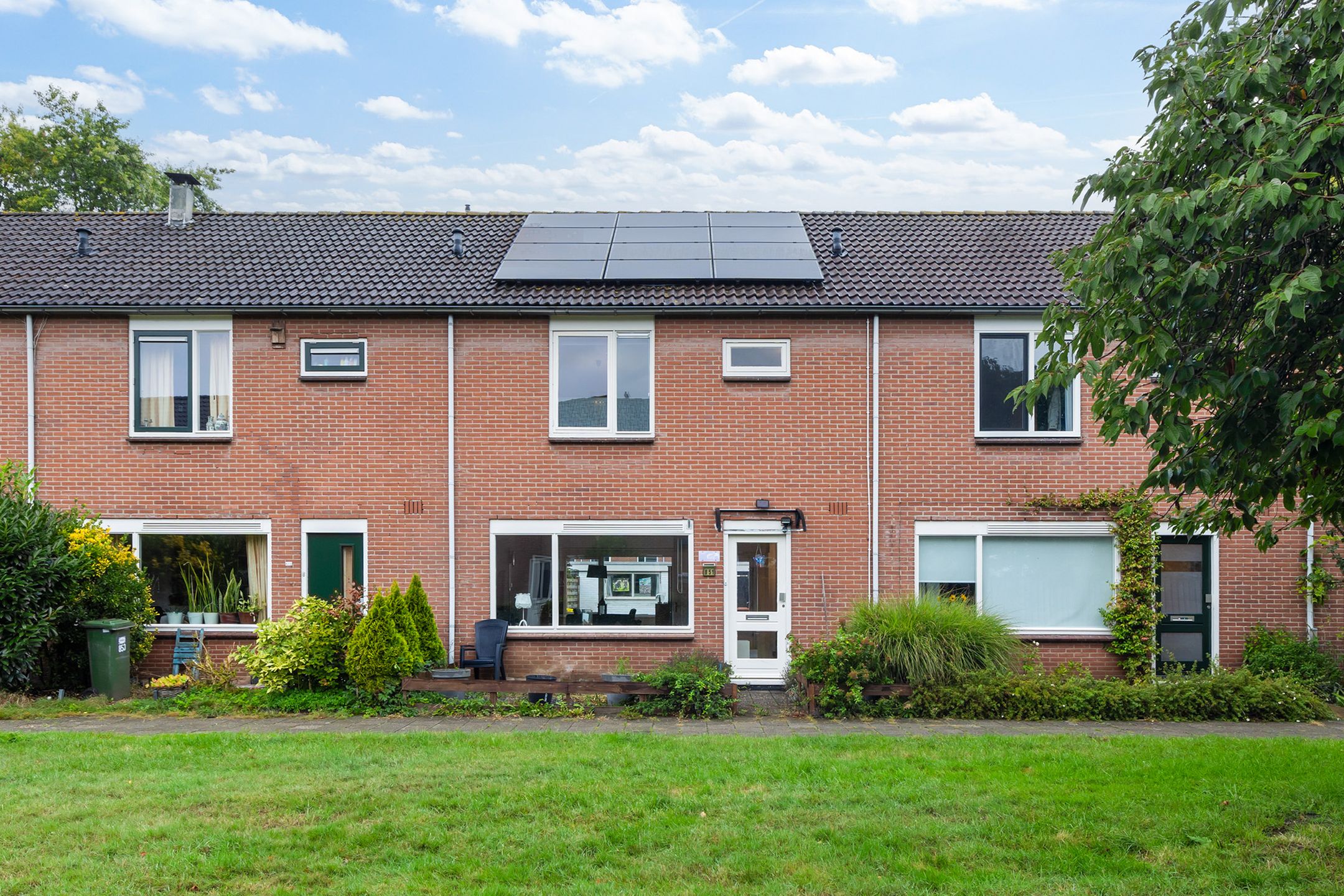 Kruizemuntstraat, 851, Apeldoorn, 7322MK, Gelderland, Nederland 851