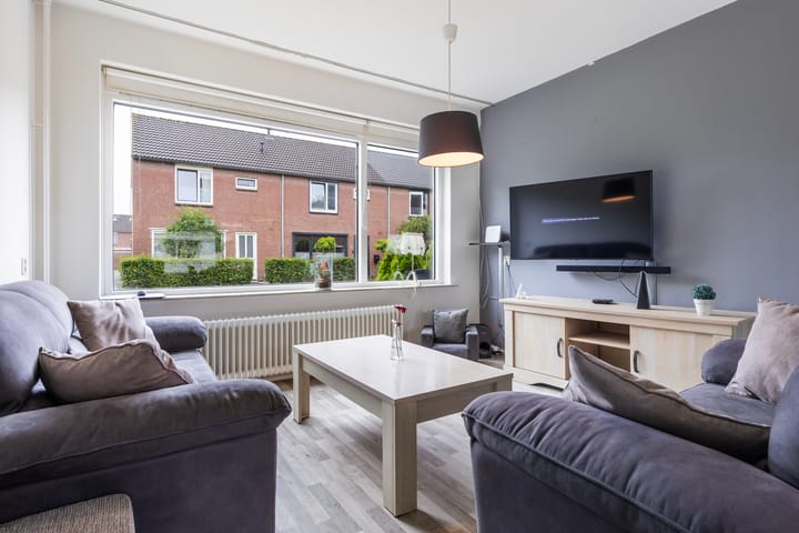 Foto 3 van Kruizemuntstraat 851