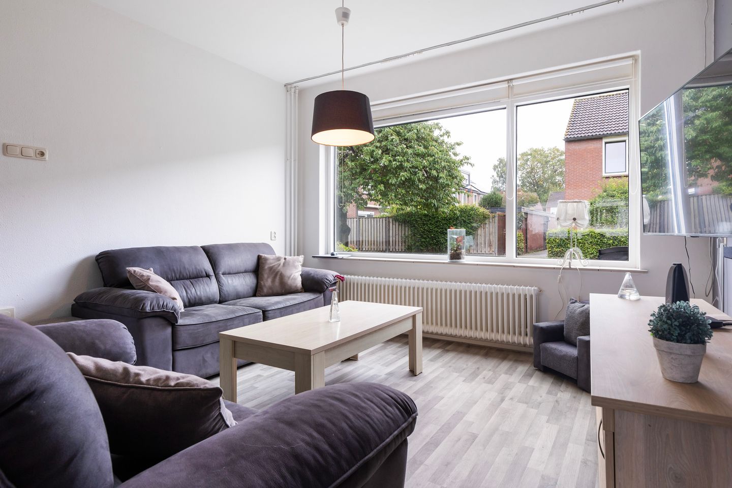 Foto 4 van Kruizemuntstraat 851