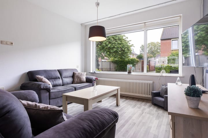 Foto 4 van Kruizemuntstraat 851