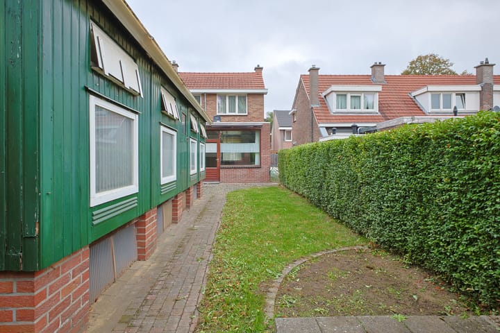 Foto 18 van Leliestraat 28