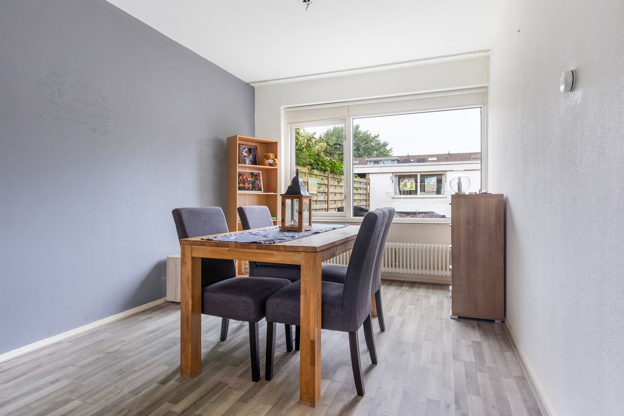 Foto 6 van Kruizemuntstraat 851