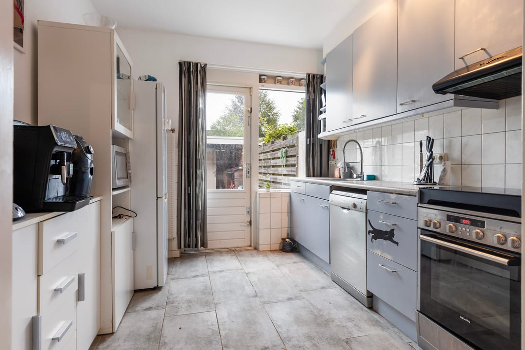 Foto 8 van Kruizemuntstraat 851