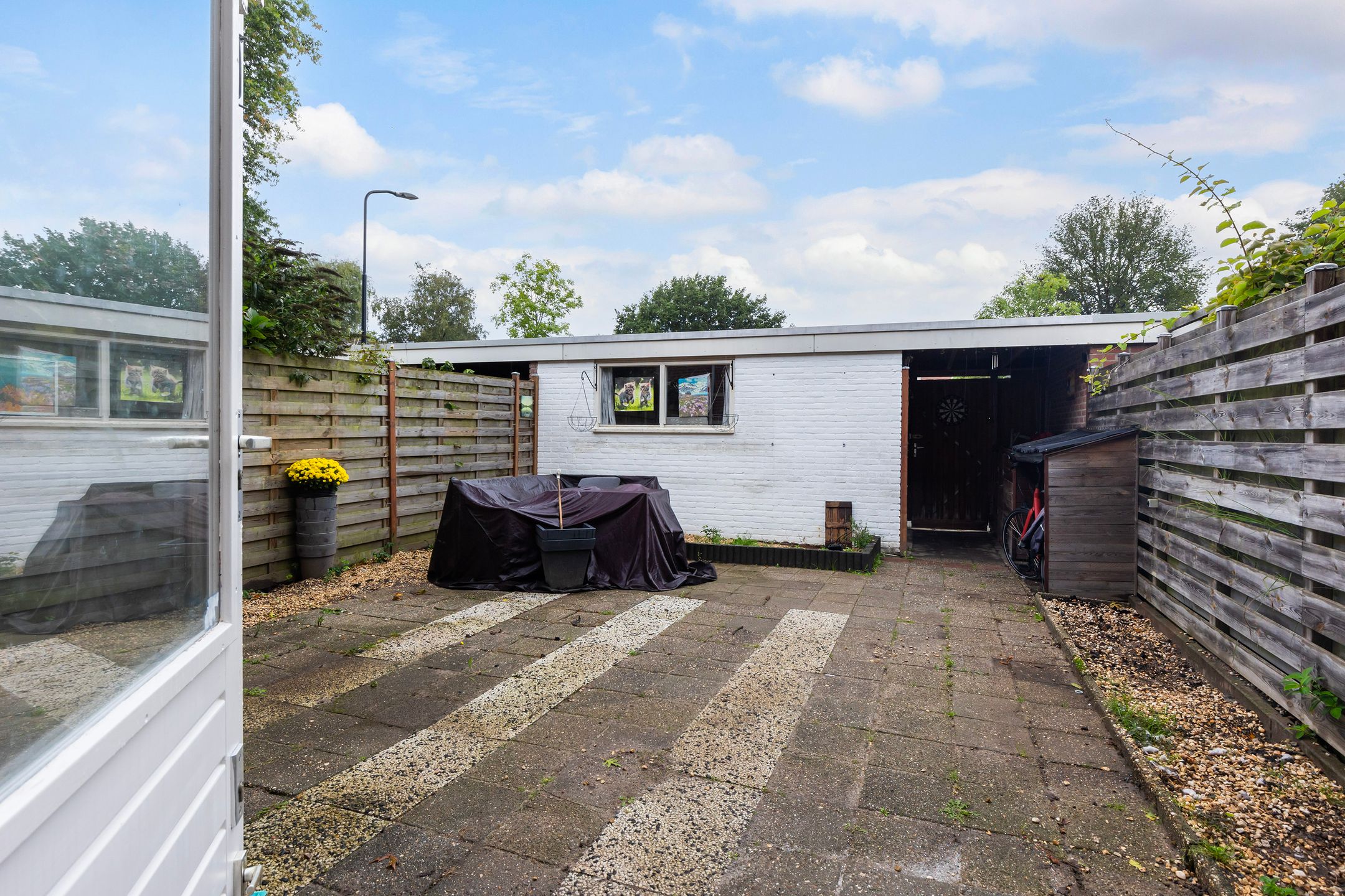 Foto 9 van Kruizemuntstraat 851