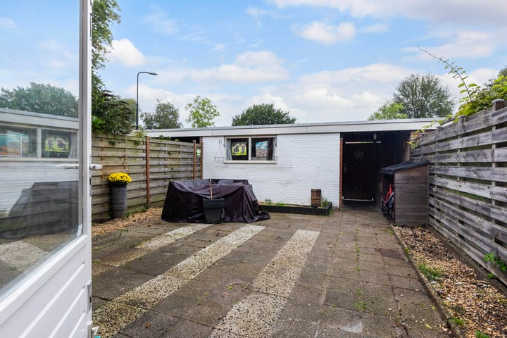 Photo 9 of Kruizemuntstraat 851