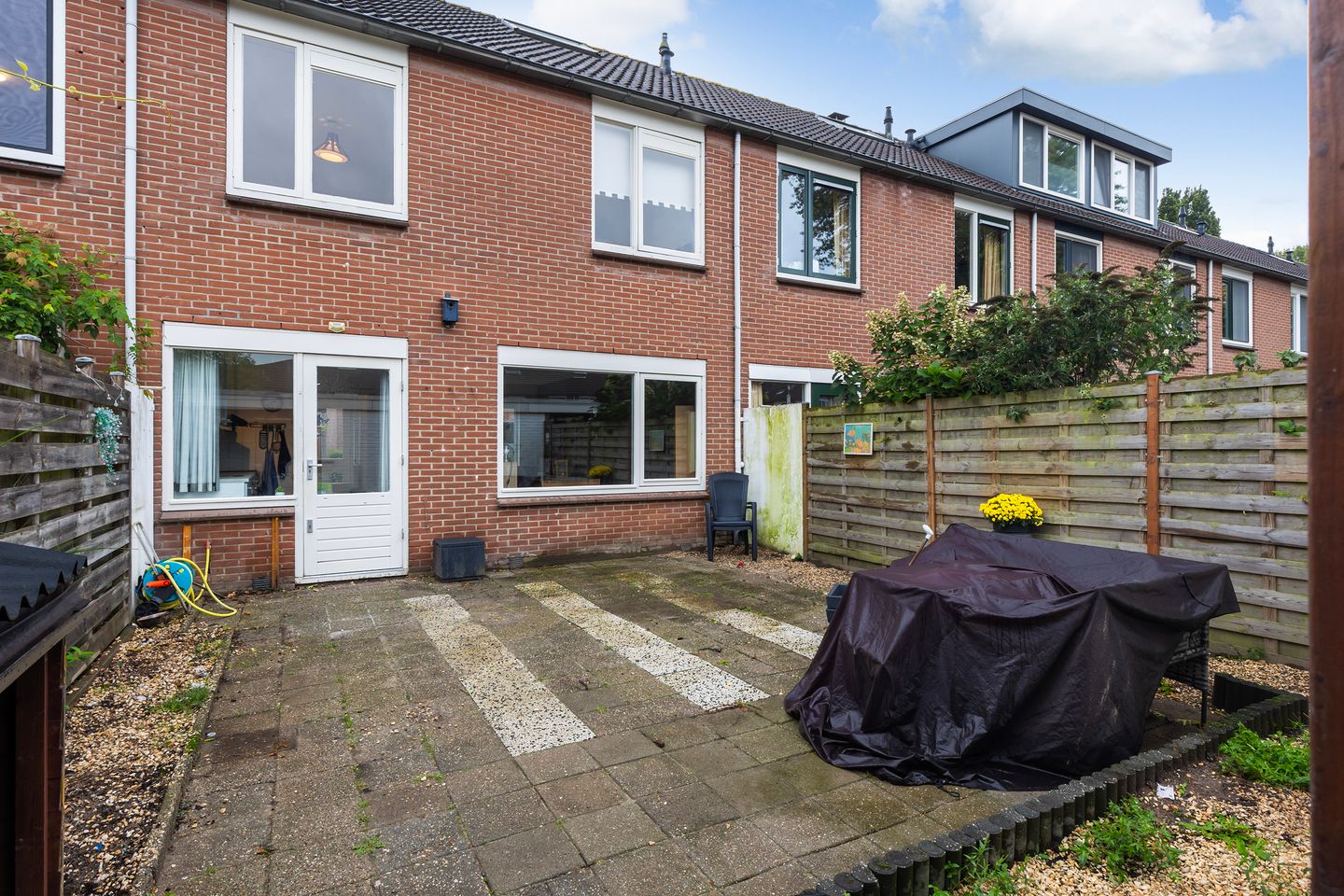 Foto 10 van Kruizemuntstraat 851