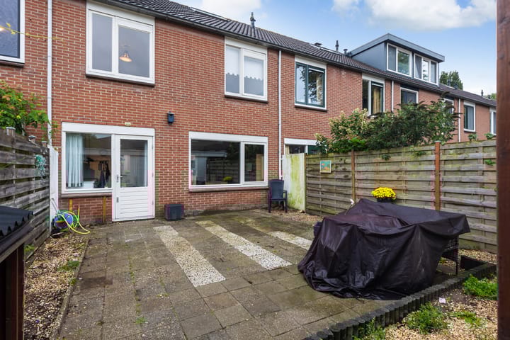 Photo 10 of Kruizemuntstraat 851