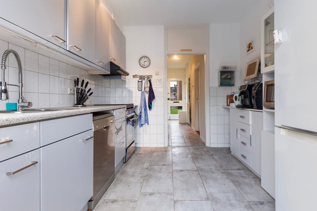 Foto 11 van Kruizemuntstraat 851